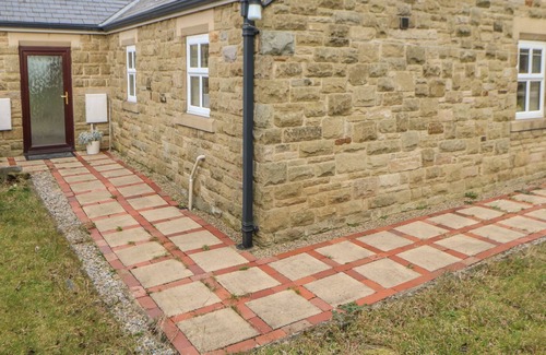 North Bitchburn Cottage | The Lodge