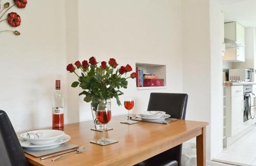Pentrefelin House | The Lodge