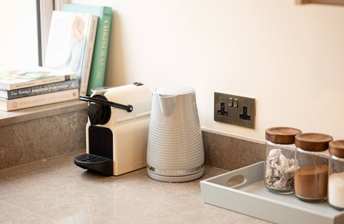 Newby Bridge Cottage | The Lodge