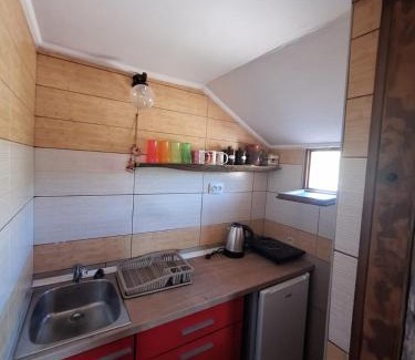 Kotor Municipality Apartment | The LODGE