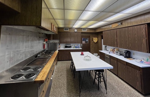 Negreet Apartment | The Lodge on Toledo Bend