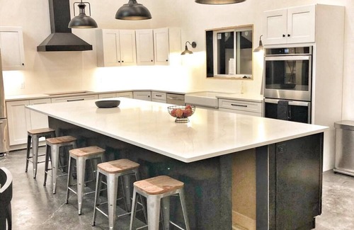 Stafford County House | The Lodge @ Triple Creek