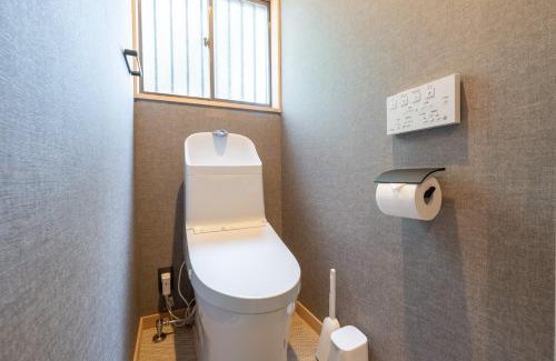 Yamanakako Villa | The Lodge Yamanakako by nestate ふじ