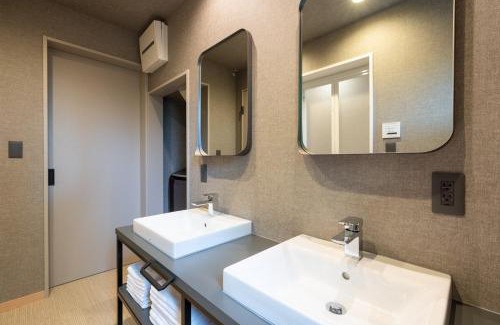 Yamanakako Villa | The Lodge Yamanakako by nestate ふじ