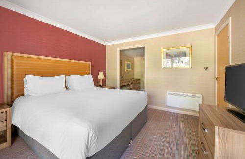 Ballater Apartment | The Lodges at Craigendarroch Country Club