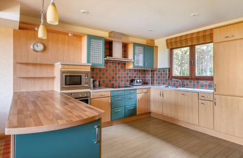 Ballater Apartment | The Lodges at Craigendarroch Country Club