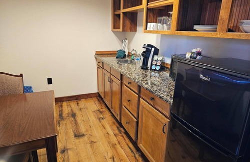 Gettysburg Cabin | The Lodges at Gettysburg