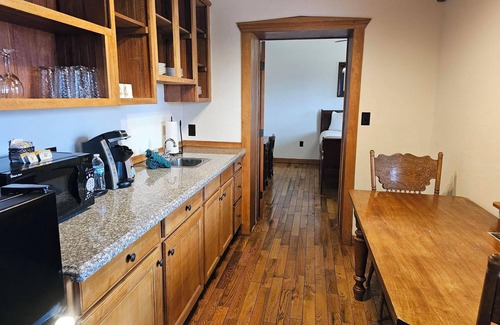 Gettysburg Cabin | The Lodges at Gettysburg