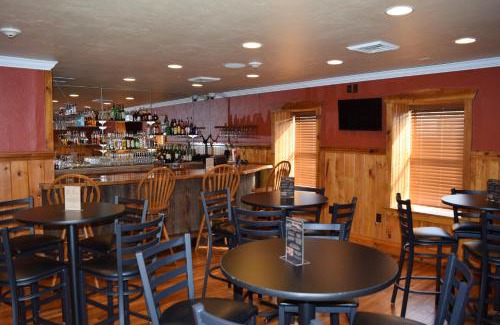 Gettysburg Resort | The Lodges at Gettysburg