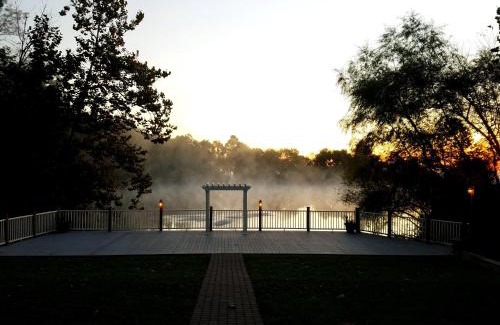 Gettysburg Resort | The Lodges at Gettysburg