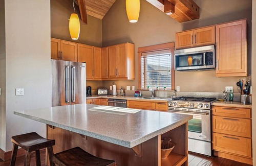 Tolovana Park House | The Lodges B-1 - Beachcomber Vacation Homes