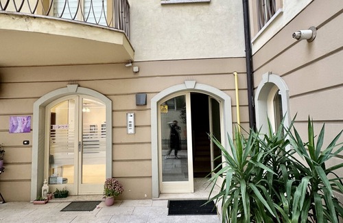 Old City Apartment | The LOFT - Apartment in Union Square, Timisoara