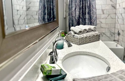 Gadsden Apartment | .The Loft At 612 Downtown Gadsden.