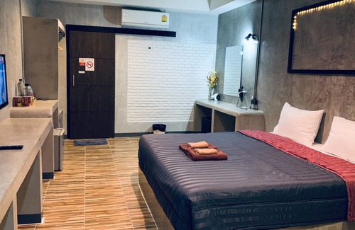 Ban Du Hotel | The Loft at Chiangrai