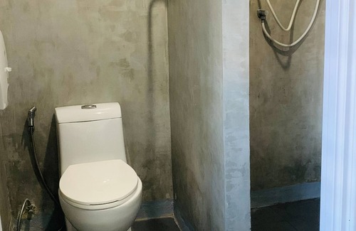 Ban Du Hotel | The Loft at Chiangrai