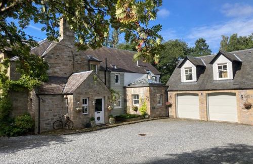 Pitlochry Apartment | The Loft at Craiglea