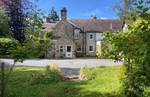 Pitlochry Apartment | The Loft at Craiglea