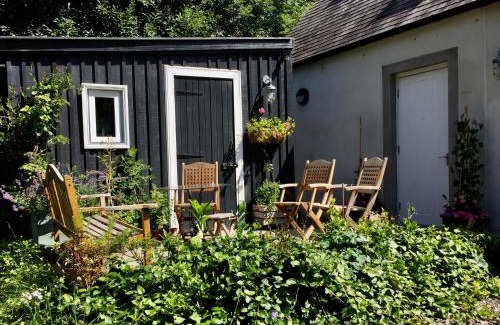 Pitlochry Apartment | The Loft at Craiglea