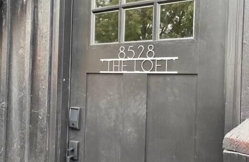 Sodus Point Apartment | The Loft at The Lodge