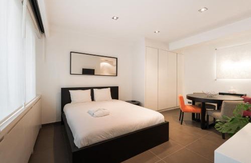 Postel Apartment | The Loft
