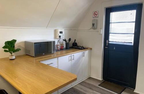 Bredasdorp Apartment | The Loft Bredasdorp - Load Shedding Free
