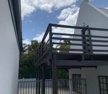 Bredasdorp Apartment | The Loft Bredasdorp - Load Shedding Free