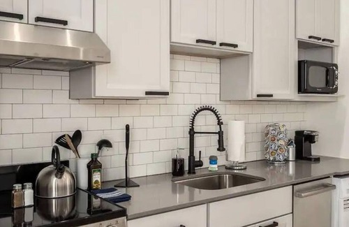 Olde Towne East Apartment | The Loft Columbus Center 2