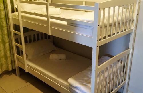 Downtown Kota Kinabalu Condo | The loft condo imago mall