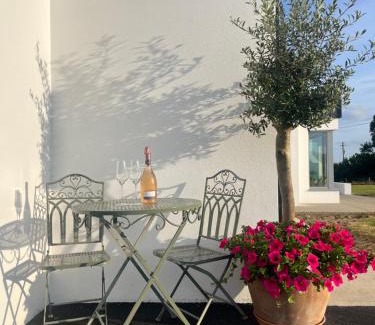 Curracloe Apartment | The Loft Curracloe, on Wexfords Coastal Scenic Route