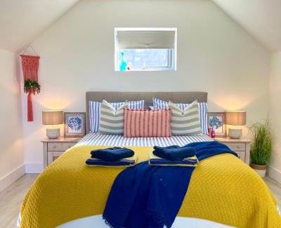Curracloe Apartment | The Loft Curracloe, on Wexfords Coastal Scenic Route