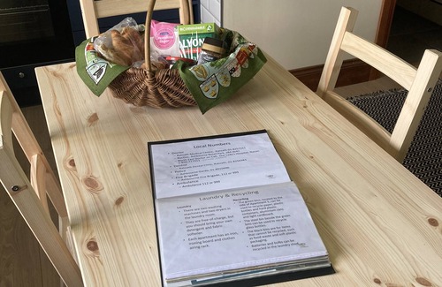 Ashbourne Apartment | The Loft - Duffys Ballybin