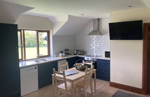 Ashbourne Apartment | The Loft - Duffys Ballybin