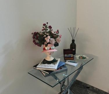 Empoli Apartment | The Loft E&E Cinecittà