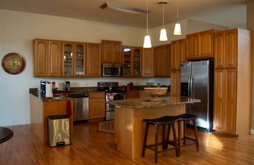 Bismarck Apartment | The Loft - Executive Living in the heart of Downtown Bismarck