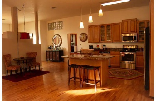 Bismarck Apartment | The Loft - Executive Living in the heart of Downtown Bismarck