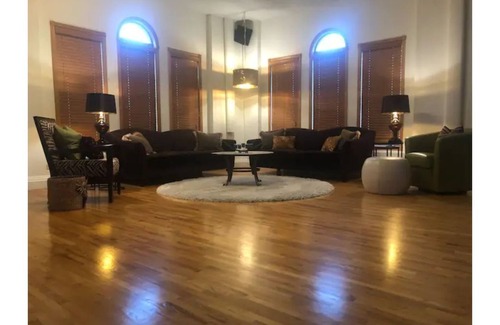 Bismarck Apartment | The Loft - Executive Living in the heart of Downtown Bismarck