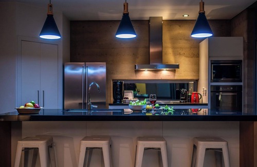 Coles Bay House | The Loft - Freycinet Holiday houses