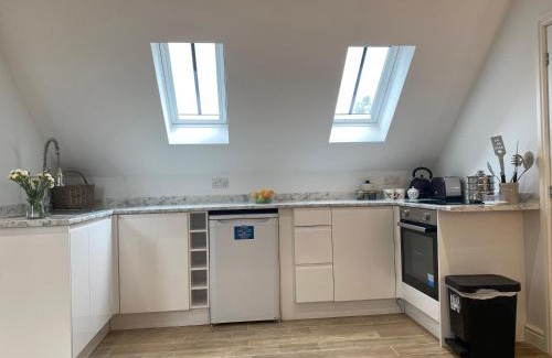 Romsey Apartment | The Loft