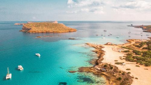 Talamanca Hotel | The LOFT IBIZA