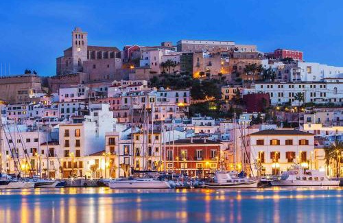 Talamanca Hotel | The LOFT IBIZA