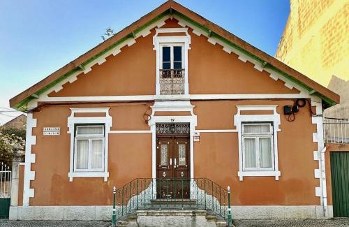 Trafaria Apartment | The Loft in Trafaria, Lisbon