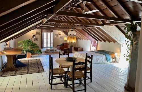 Trafaria Apartment | The Loft in Trafaria, Lisbon