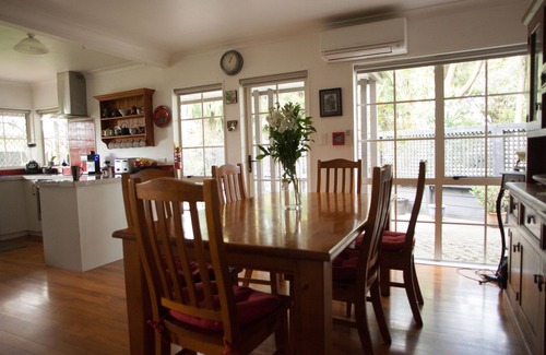 Taupo Bed & Breakfast | The Loft