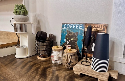 Woodstown Apartment | The Loft on West