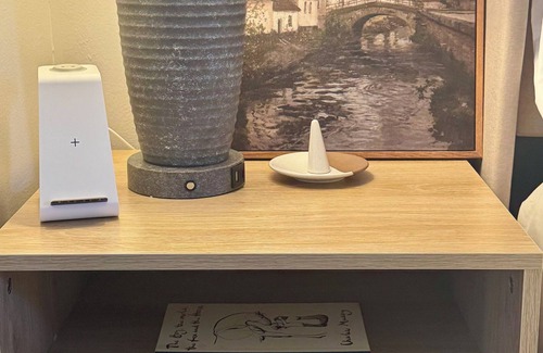 Woodstown Apartment | The Loft on West