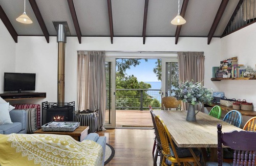 Kennett River House | The Loft - So Much to Do, or Do Nothing At All