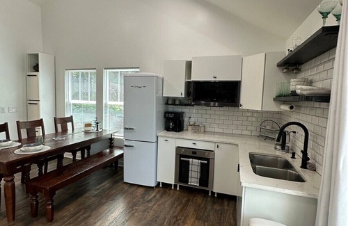 Kennesaw House | The Loft