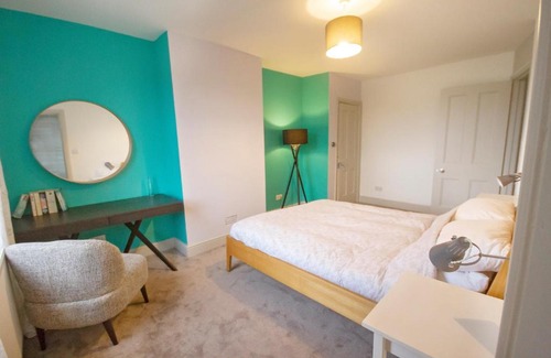 Winchester Apartment | The Loft Winchester