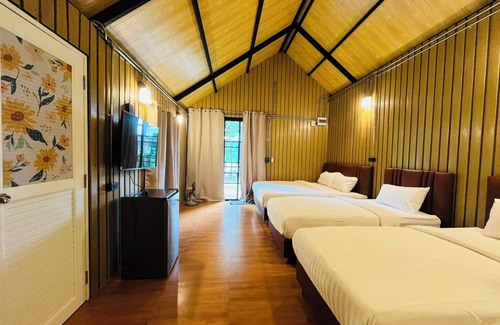 San Sai Hotel | The Lofthouse Sansai