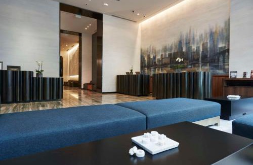 Downtown Minneapolis Hotel | The Lofton Hotel Minneapolis, Tapestry Collection by Hilton